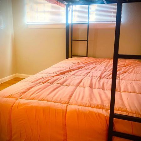 Shuteye Hostel 休斯敦 外观 照片
