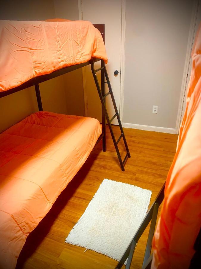 Shuteye Hostel 休斯敦 外观 照片